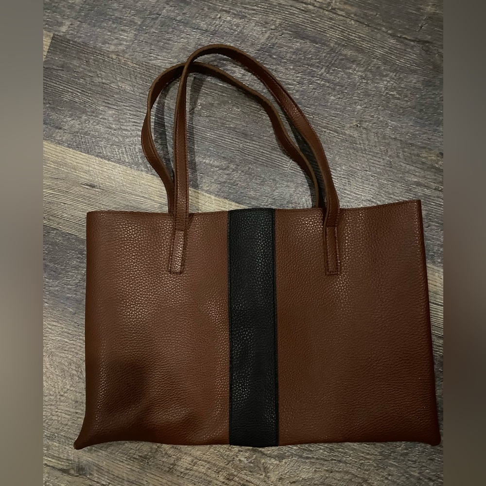Vince Camuto tote bag